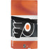 NHL Philadelphia Flyers Alternate Jersey PS5 Pro Disk Console Skin