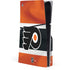 NHL Philadelphia Flyers Alternate Jersey PlayStation PS5 Skins