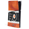NHL Philadelphia Flyers Alternate Jersey PS5 Slim Digital Edition Console Skin