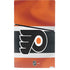 NHL Philadelphia Flyers Alternate Jersey PS5 Slim Digital Edition Console Skin