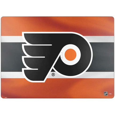 NHL Philadelphia Flyers Alternate Jersey Surface Laptop 7 13.8in Skin