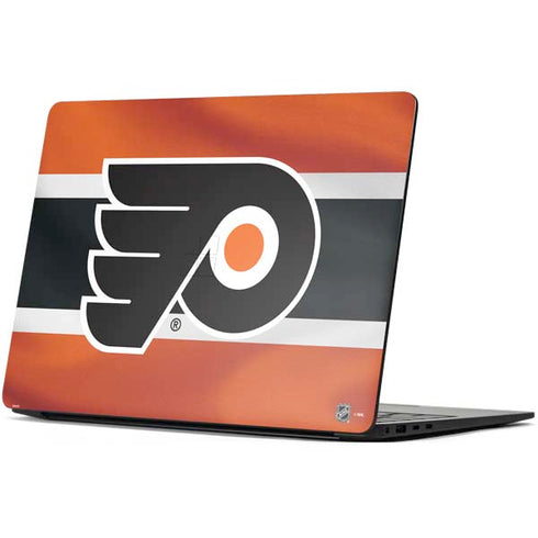 NHL Philadelphia Flyers Alternate Jersey Surface Laptop 7 15in Skin