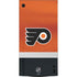 NHL Philadelphia Flyers Alternate Jersey XBox Series X Digital Edition Console Skin