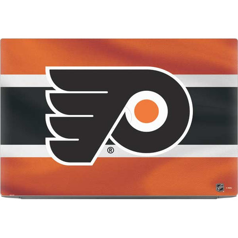 NHL Philadelphia Flyers Alternate Jersey Dell XPS Skin