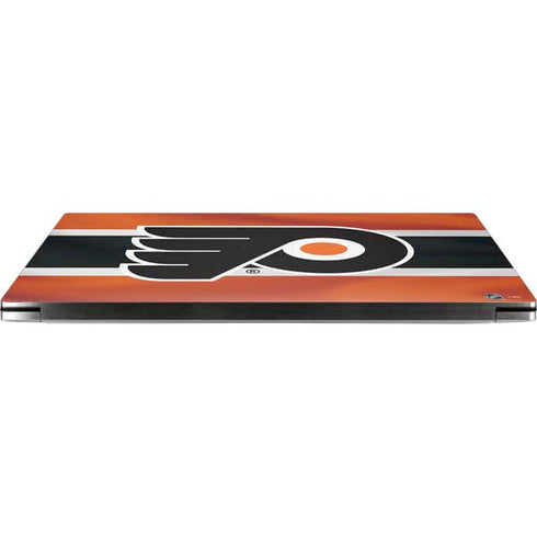 NHL Philadelphia Flyers Alternate Jersey Dell XPS Skin