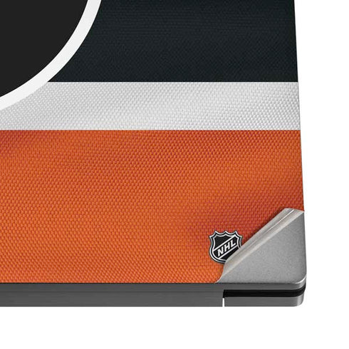 NHL Philadelphia Flyers Alternate Jersey Dell XPS Skin