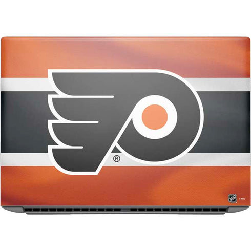 NHL Philadelphia Flyers Alternate Jersey HP ZBook Fury 16 G10 Skin