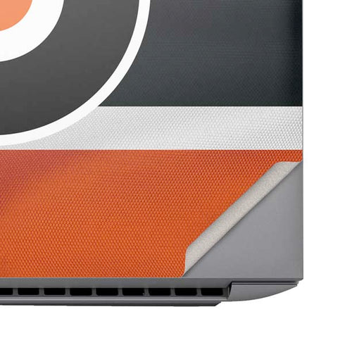 NHL Philadelphia Flyers Alternate Jersey HP ZBook Fury 16 G10 Skin