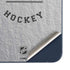 NHL Philadelphia Flyers Black Text Galaxy A36 5G Skin