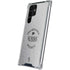 NHL Philadelphia Flyers Black Text Galaxy S23 Ultra Clear Case