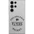 NHL Philadelphia Flyers Black Text Galaxy Skins