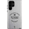 NHL Philadelphia Flyers Black Text Galaxy S25 Ultra Impact Case