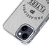 NHL Philadelphia Flyers Black Text iPhone 14 MagSafe Case