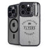 NHL Philadelphia Flyers Black Text iPhone 15 Pro Max Kickstand Case
