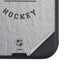 NHL Philadelphia Flyers Black Text Otterbox Defender iPhone Skin
