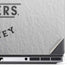 NHL Philadelphia Flyers Black Text Dell Precision Skin