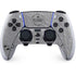 NHL Philadelphia Flyers Black Text PS5 DualSense Edge Pro Controller Skin