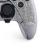 NHL Philadelphia Flyers Black Text PS5 DualSense Edge Pro Controller Skin