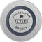 NHL Philadelphia Flyers Black Text Wireless Charger Skin