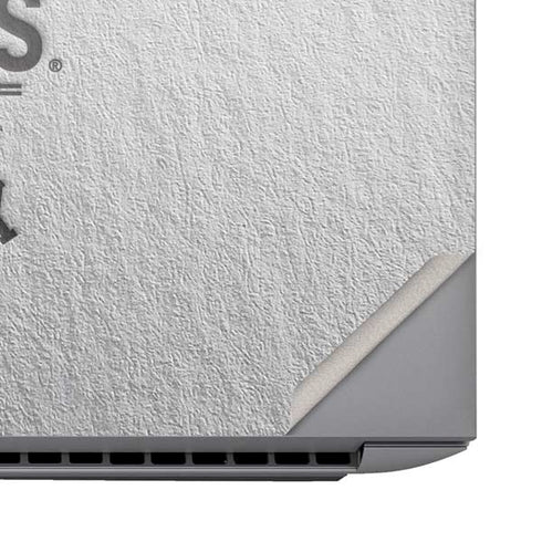 NHL Philadelphia Flyers Black Text HP ZBook Fury 16 G10 Skin
