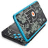 NHL Philadelphia Flyers Camo Nintendo Skins