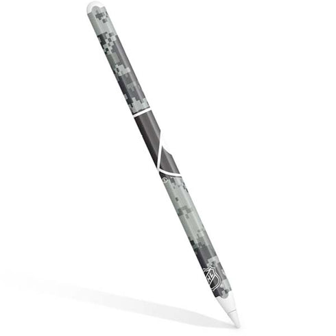 NHL Philadelphia Flyers Camo Apple Pencil (2nd Gen 2019) Skin
