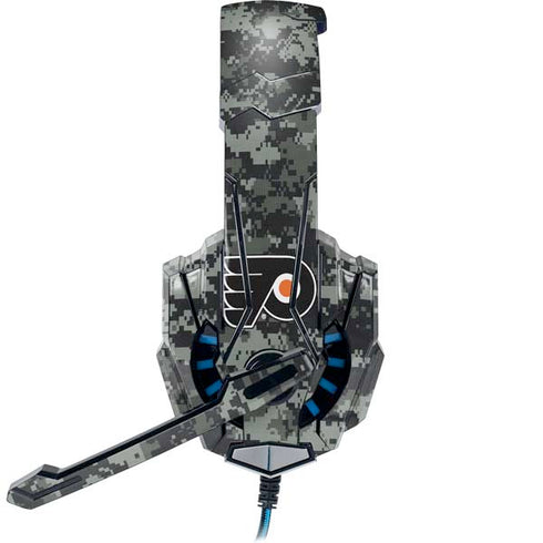 NHL Philadelphia Flyers Camo BENGOO G9000 Skin