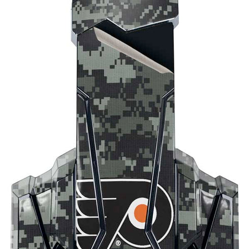 NHL Philadelphia Flyers Camo BENGOO G9000 Skin