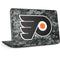 NHL Philadelphia Flyers Camo HP Chromebook Skin