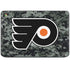 NHL Philadelphia Flyers Camo HP Chromebook Skin