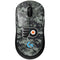 NHL Philadelphia Flyers Camo G Pro Wireless Gaming Mouse Skin