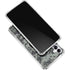 NHL Philadelphia Flyers Camo Galaxy A16 5G Clear Case
