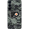 NHL Philadelphia Flyers Camo Galaxy A16 5G Skin
