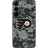 NHL Philadelphia Flyers Camo Galaxy A16 5G Skin