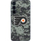 NHL Philadelphia Flyers Camo Galaxy A55 5G Skin