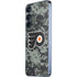 NHL Philadelphia Flyers Camo Galaxy A55 5G Skin
