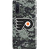 NHL Philadelphia Flyers Camo Galaxy Cases