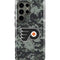 NHL Philadelphia Flyers Camo Galaxy S23 Ultra Pro Case