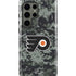 NHL Philadelphia Flyers Camo Galaxy S23 Ultra Pro Case