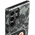 NHL Philadelphia Flyers Camo Galaxy S23 Ultra Pro Case