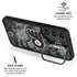 NHL Philadelphia Flyers Camo Galaxy S24 FE Kickstand Case