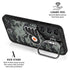 NHL Philadelphia Flyers Camo Galaxy S24 Kickstand Case