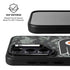 NHL Philadelphia Flyers Camo Galaxy S24 Kickstand Case