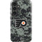 NHL Philadelphia Flyers Camo Galaxy S25 Plus Impact Case