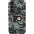 NHL Philadelphia Flyers Camo Galaxy S25 Plus Impact Case