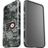 NHL Philadelphia Flyers Camo Galaxy S25 Plus Impact Case