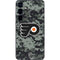 NHL Philadelphia Flyers Camo Galaxy S24 Plus Skin