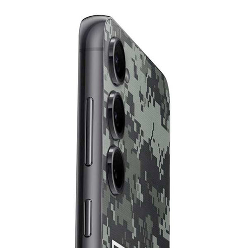 NHL Philadelphia Flyers Camo Galaxy S25 Plus Skin