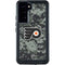 NHL Philadelphia Flyers Camo Galaxy S24 Plus Waterproof Case