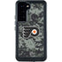 NHL Philadelphia Flyers Camo Galaxy S24 Plus Waterproof Case